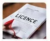 Business licence document