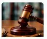 Regulatory gavel