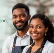 Nigerian business owners