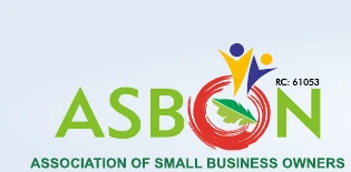 ASBON — Association of Small Business Owners of Nigeria