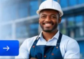 Nigerian business owner